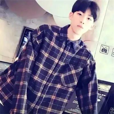 高清无水印情侣头像一左一右