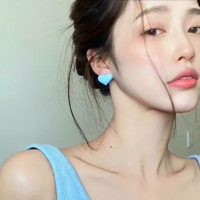 超好看ins风女生头像96张