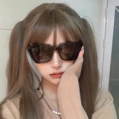 青春微信女生头像