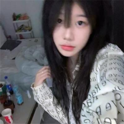 超好看ins风女生头像96张