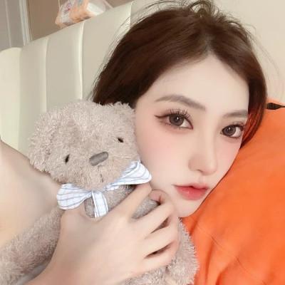 稀有头像女 高颜值