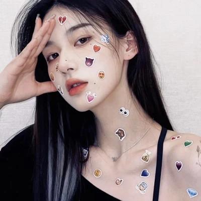 颜值高的女生头像图片