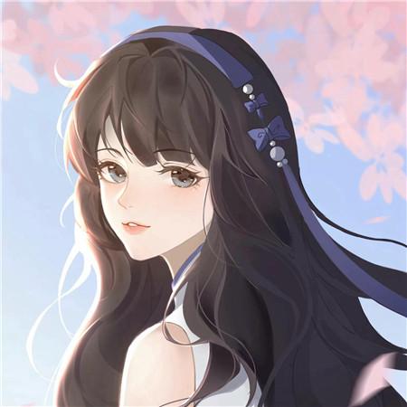 王者荣耀女英雄头像