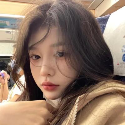 网图女生头像
