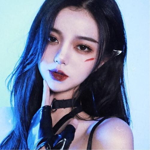 高清美女头像漂亮温柔
