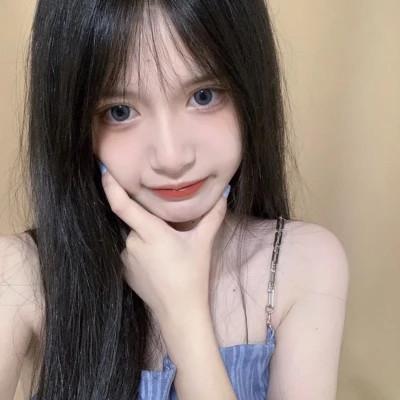 漂亮可爱的女生头像