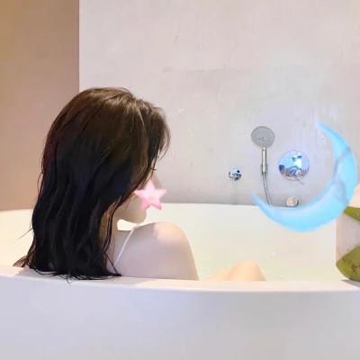 好看的女生微信头像