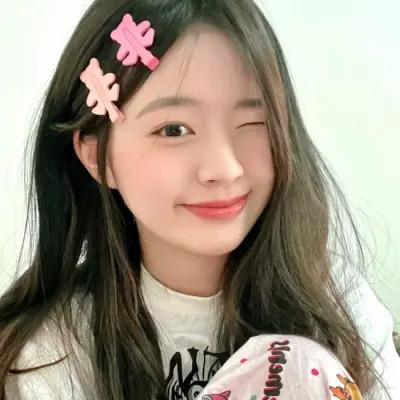 氛围感小众头像女生高清图片