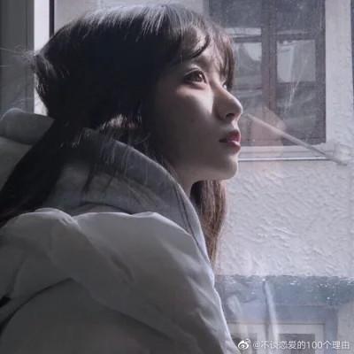 网图女生头像