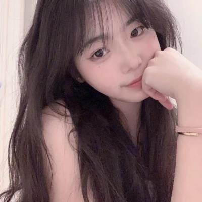 漂亮可爱的女生头像
