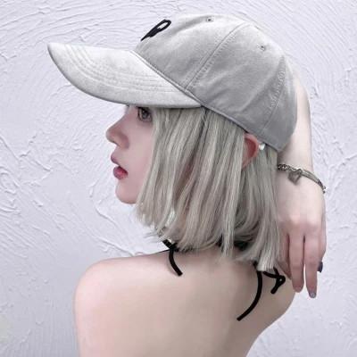 真人美女照片唯美头像
