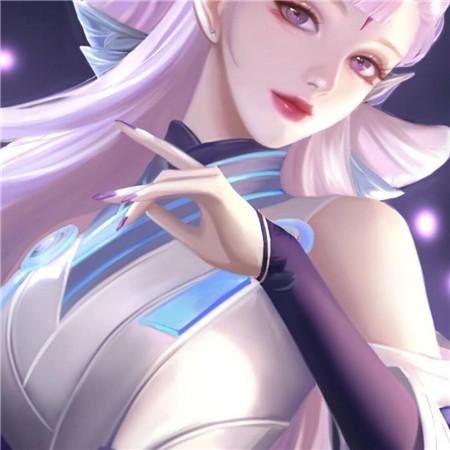 王者荣耀女英雄头像
