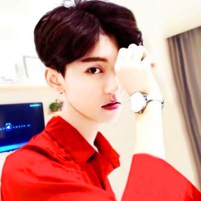 高清无水印情侣头像一左一右