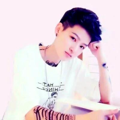 高清无水印情侣头像一左一右