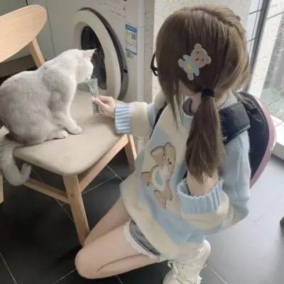 混网专用女头图片大全