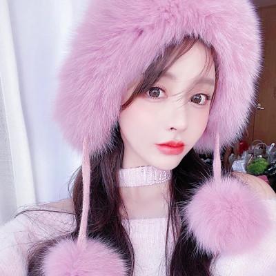 简约女生头像 优雅有品位