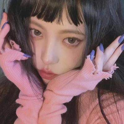 网图女生头像