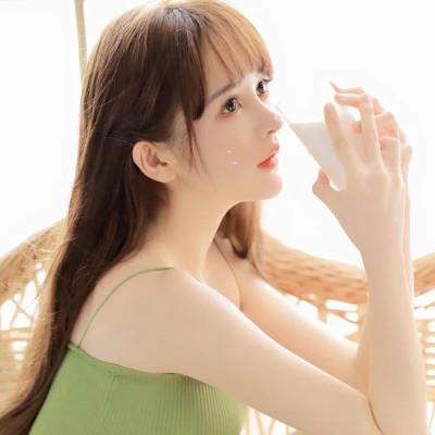 简约女生头像 优雅有品位