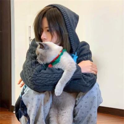 超好看ins风女生头像96张