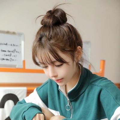 简约女生头像 优雅有品位