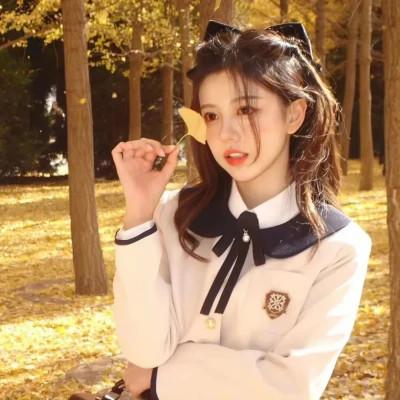 真人美女照片唯美头像