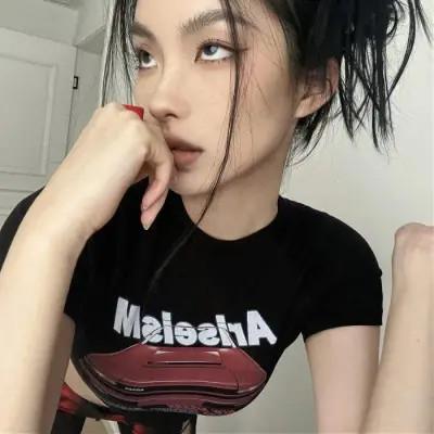 混网专用女头图片大全