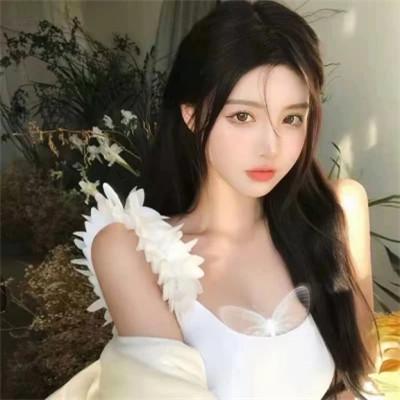 颜值爆表好看又酷的头像女生图片