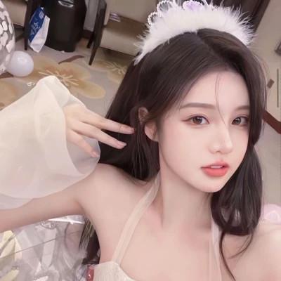 颜值高的女生头像图片