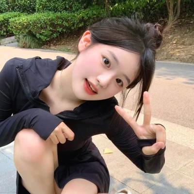 高级氛围感的微信女生头像图片