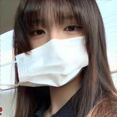 高级氛围感的微信女生头像图片