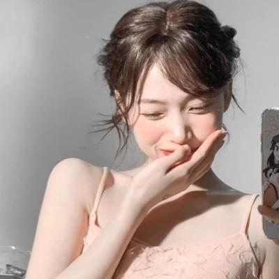 网图女生头像