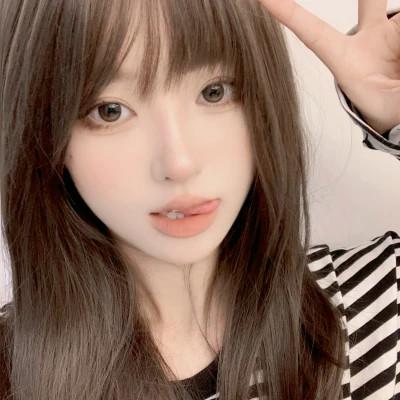 青春微信女生头像