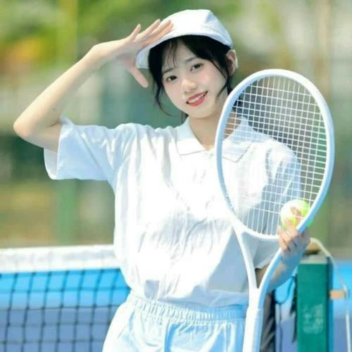 高清美女头像漂亮温柔