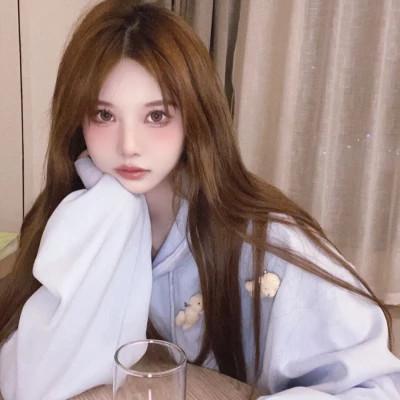 漂亮可爱的女生头像