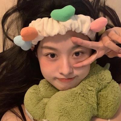 网图女生头像