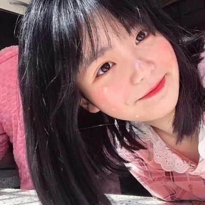 网图女生头像