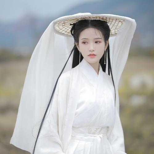 高清美女头像漂亮温柔