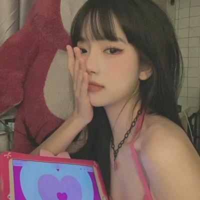 网图女生头像