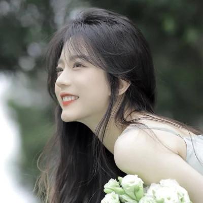 氛围感女生头像鲜花唯美 氛围感满满