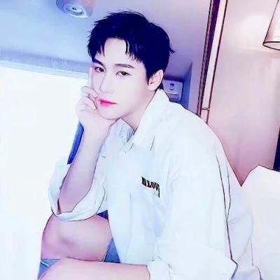 高清无水印情侣头像一左一右