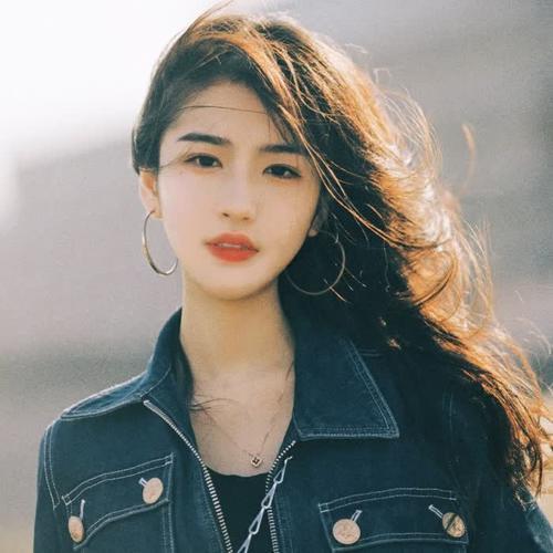 高清美女头像漂亮温柔