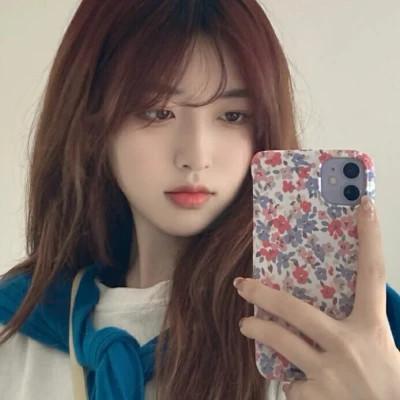 网图女生头像