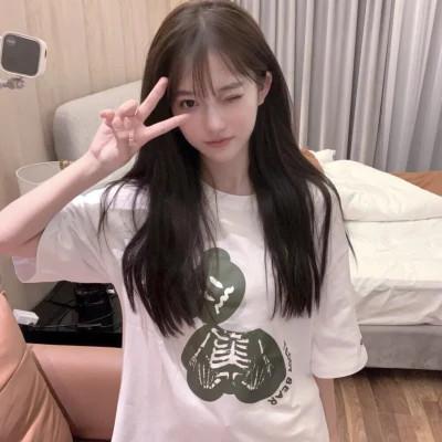 漂亮可爱的女生头像