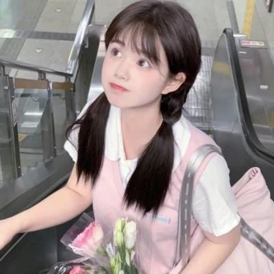 网图女生头像