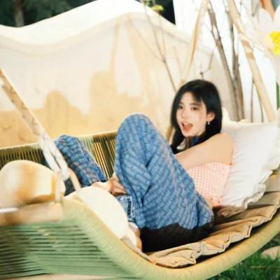 超好看ins风女生头像96张