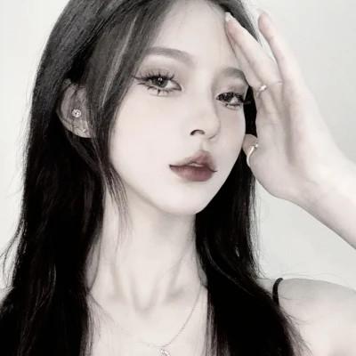 诱人头像女头 高清好看的成熟头像图片女