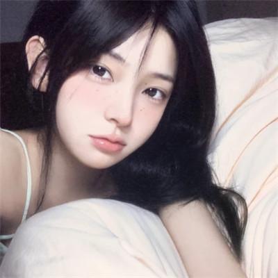 网图女生头像
