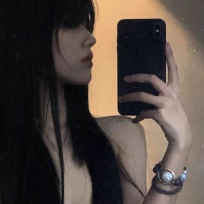 青春微信女生头像