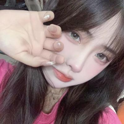 漂亮可爱的女生头像