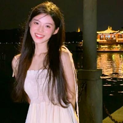 高级氛围感的微信女生头像图片